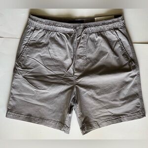 American Eagle 🦅 Gray Shorts